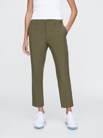 GapFit Yüksek Bel Downtown Koşu Pantolonu