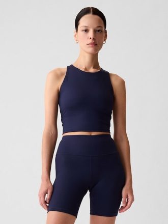 GapFit Yüksek Yaka Brami