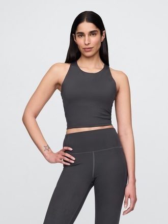 GapFit Yüksek Yaka Brami
