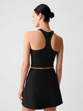 GapFit Yüksek Yaka Brami