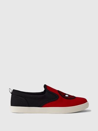 GapKids | Marvel Spider-Man Slip-On Spor Ayakkabılar