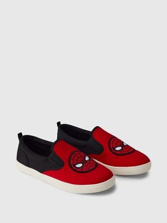 GapKids | Marvel Spider-Man Slip-On Spor Ayakkabılar