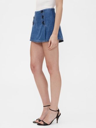 GapStudio Denim Denizci Etek