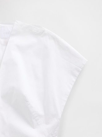 GapStudio Poplin Bodysuit