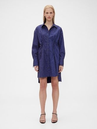 GapStudio Poplin Tunik Gömlek