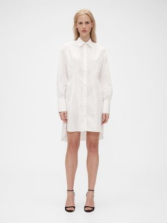 GapStudio Poplin Tunik Gömlek