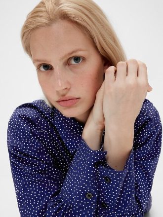 GapStudio Poplin Tunik Gömlek