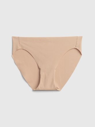 Gösterişsiz Bikini