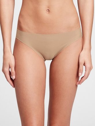 Gösterişsiz Bikini
