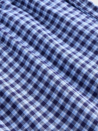 Hafif Flanel Pijama Pantolonu