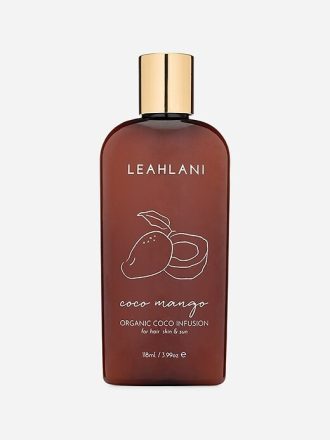 Hindistan Cevizi Mango Hindistan Cevizi Demlemesi