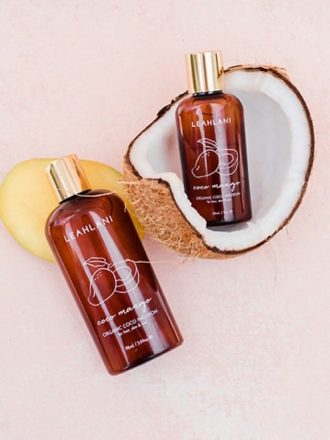 Hindistan Cevizi Mango Hindistan Cevizi Demlemesi