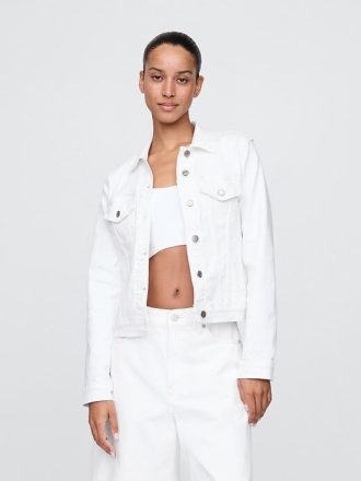 Icon Denim Ceket