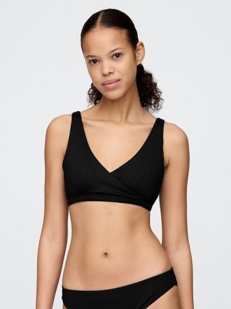 Kaburga Bikini Üstü