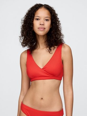 Kaburga Bikini Üstü