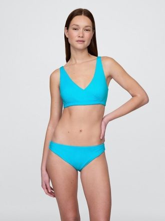 Kaburga Bikini Üstü