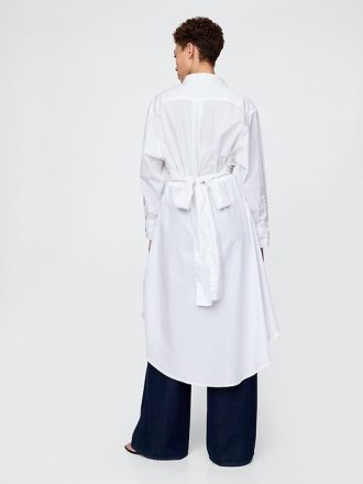 Kaphill’den Gap × HFR Tunik Gömlek