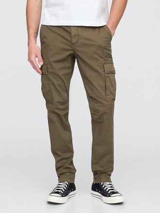 Kargo Pantolon