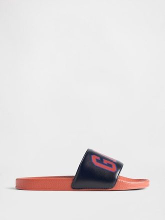 Kids Gap Logo Havuz Kaydırakları