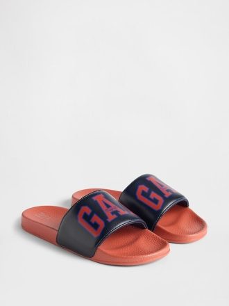 Kids Gap Logo Havuz Kaydırakları