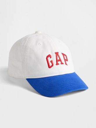Kids Gap Logolu Beyzbol Şapkası