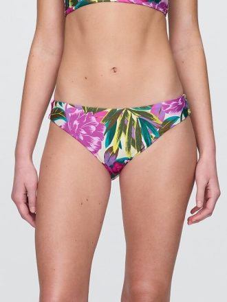 Klasik Bikini Altı