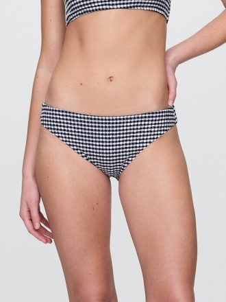 Klasik Bikini Altı