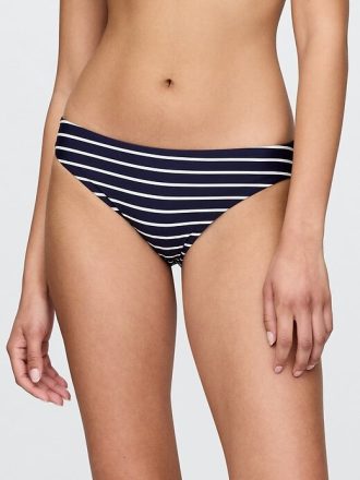 Klasik Bikini Altı