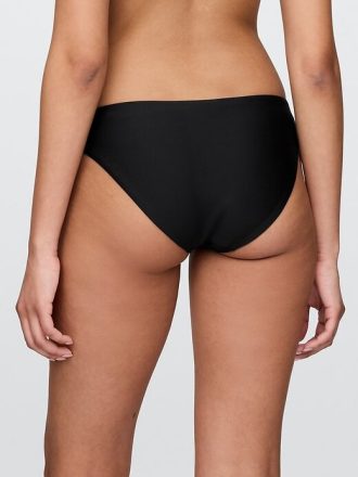 Klasik Bikini Altı