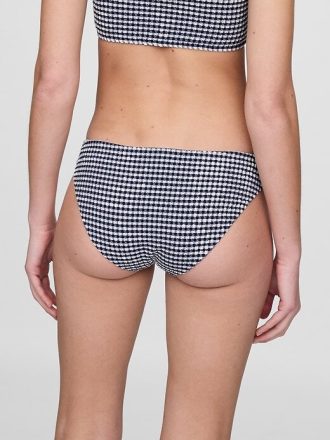 Klasik Bikini Altı