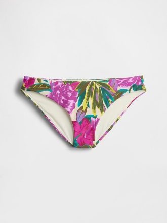 Klasik Bikini Altı