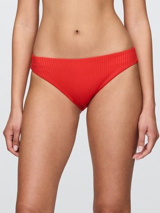 Klasik Ribana Bikini Altı