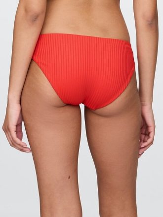 Klasik Ribana Bikini Altı