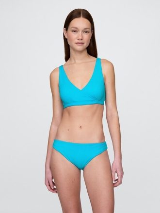 Klasik Ribana Bikini Altı