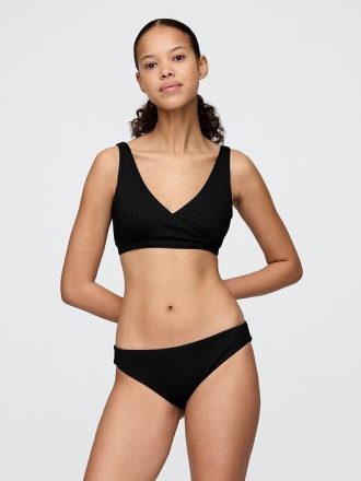 Klasik Ribana Bikini Altı