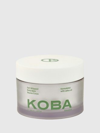 Koba Get Whipped Vücut Balsamı