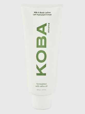 Koba Milk It Vücut Losyonu