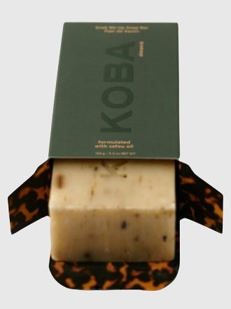 Koba Soak Me Up Sabun Barı