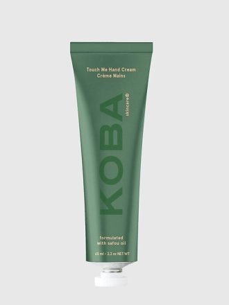 Koba Touch Me El Kremi