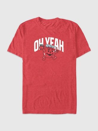Kool Aid Oh Yeah Grafik Tişört