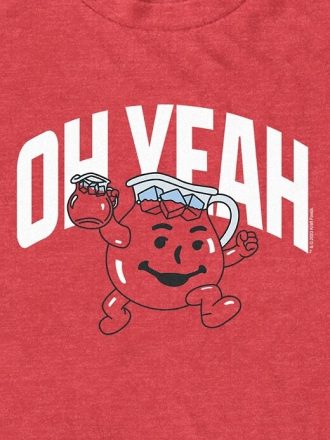 Kool Aid Oh Yeah Grafik Tişört