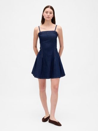 Kot Mini Elbise