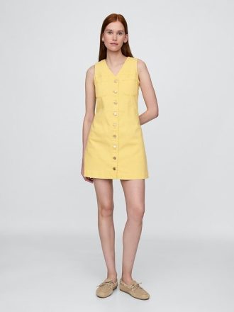 Kot Mini Elbise