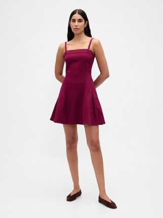 Kot Mini Elbise