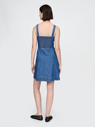 Kot Mini Elbise