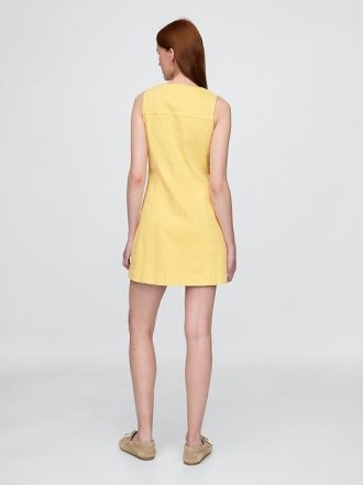 Kot Mini Elbise