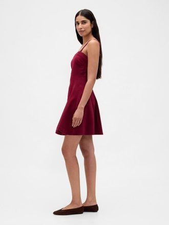 Kot Mini Elbise
