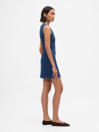 Kot Mini Elbise