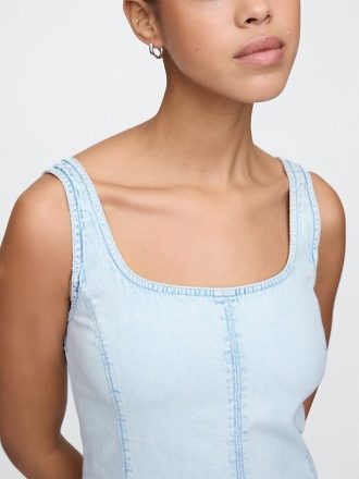 Kot Mini Elbise