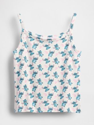 Lilo & Stitch Çocuk Grafik Atlet